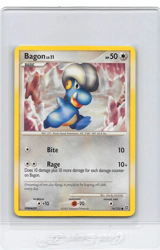 Bagon