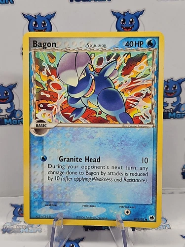 Bagon