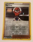 Ball Guy