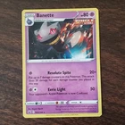 Banette