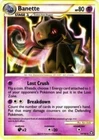 Banette
