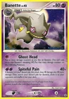 Banette