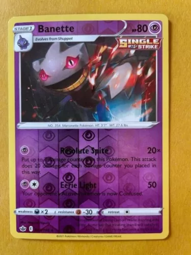 Banette