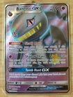Banette GX