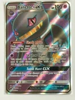 Banette GX