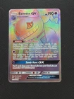 Banette GX