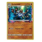Barbaracle