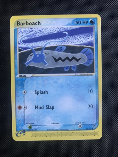 Barboach
