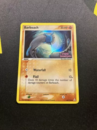 Barboach