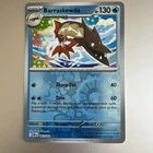 Barraskewda
