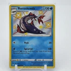 Barraskewda