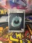 Basic Darkness Energy