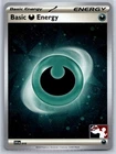 Basic Darkness Energy