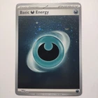 Basic Darkness Energy