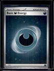 Basic Darkness Energy