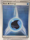 Plasma Energy