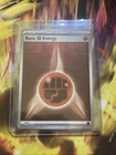 Fighting Energy