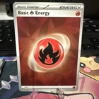 Basic Fire Energy