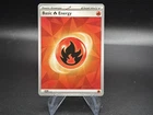 Basic Fire Energy