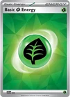 Grass Energy