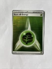 Grass Energy
