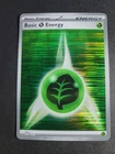 Basic Grass Energy