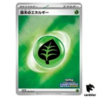 Grass Energy