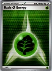 Basic Darkness Energy