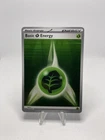 Basic Grass Energy