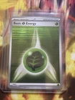 Basic Darkness Energy