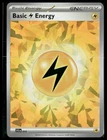 Basic Lightning Energy