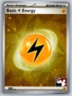 Basic Darkness Energy