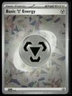 Basic Metal Energy