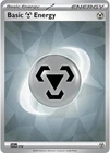 Metal Energy