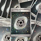 Basic Metal Energy