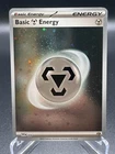Basic Metal Energy