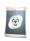 Basic Metal Energy