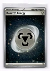 Metal Energy