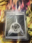 Basic Metal Energy