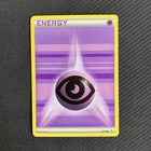 Psychic Energy