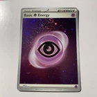 Basic Psychic Energy
