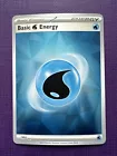 Basic Water Energy