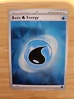 Basic Water Energy