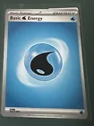 Basic Water Energy