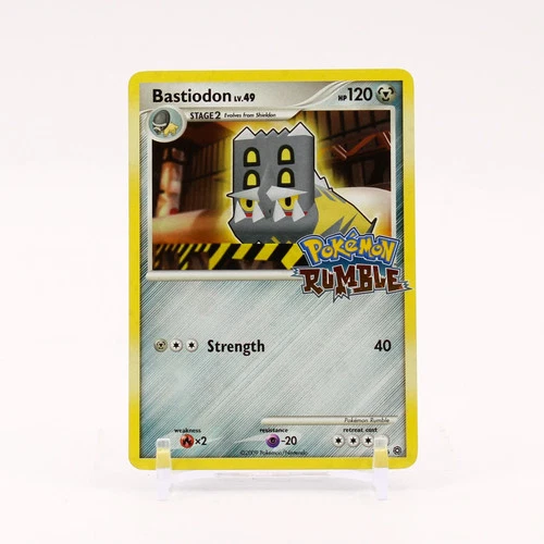 Bastiodon