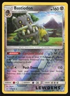 Bastiodon