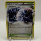 Pokemon Communication