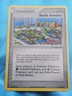 Battle Frontier