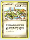 Battle Frontier