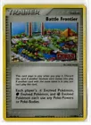 Battle Frontier